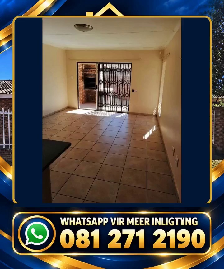 2 Bedroom Property for Sale in Minerva Gardens Northern Cape